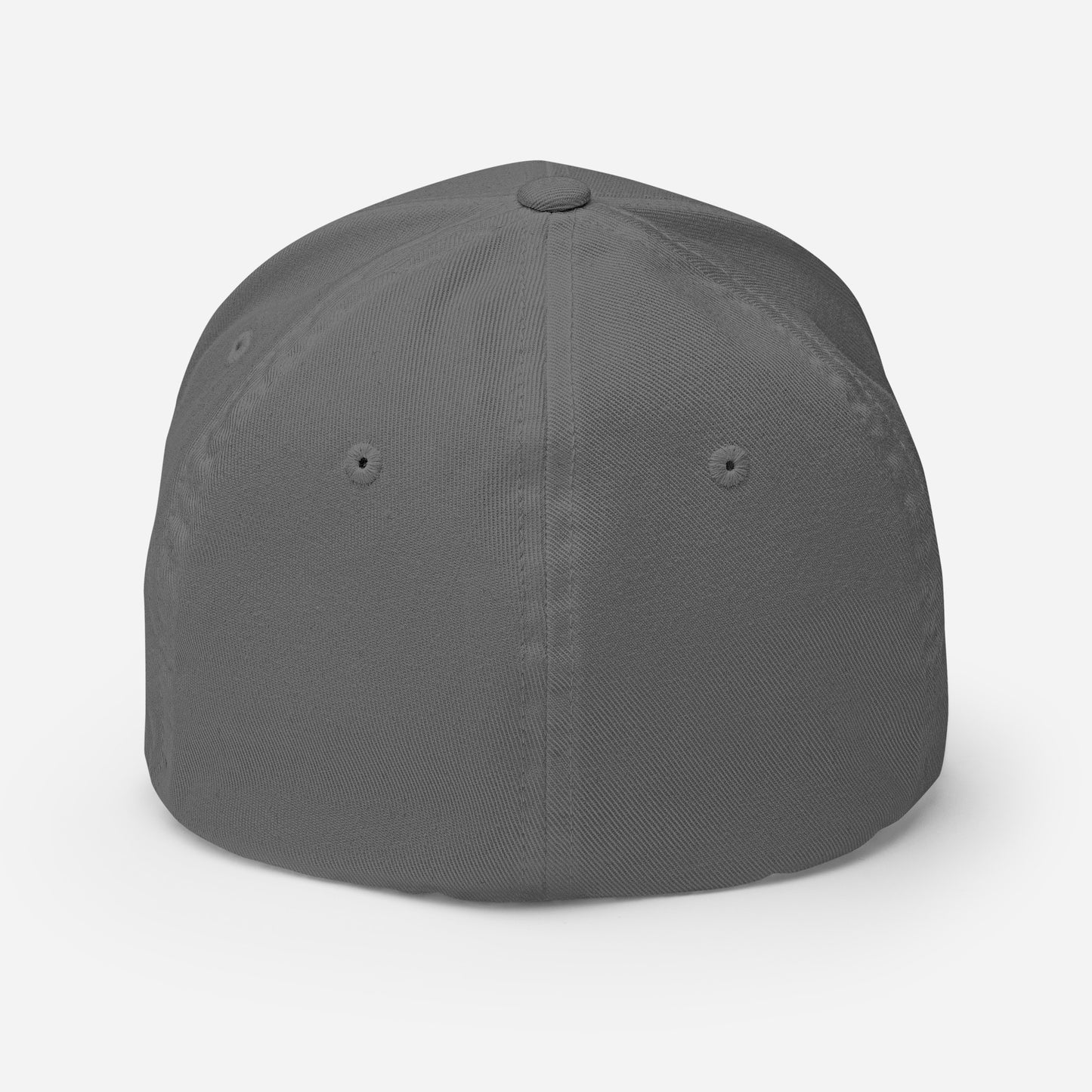 NVRLFT Classic Logo Flex Fit Cap (Embroidered)